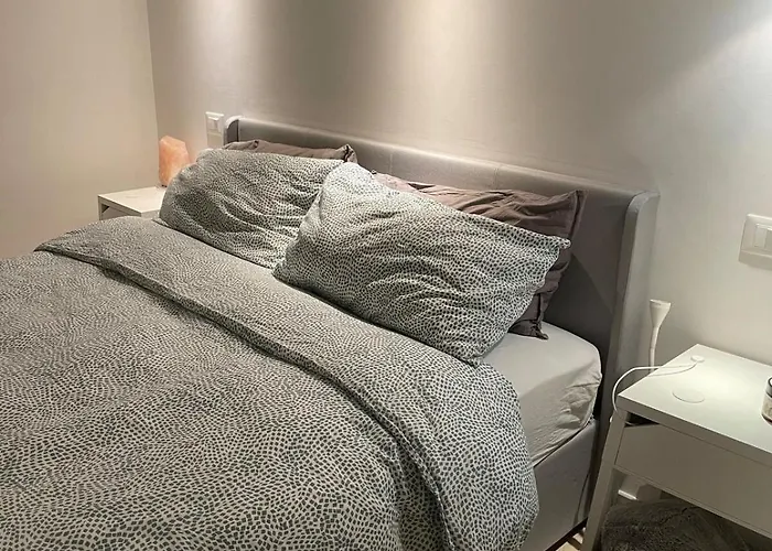 Apartamento St John Roma